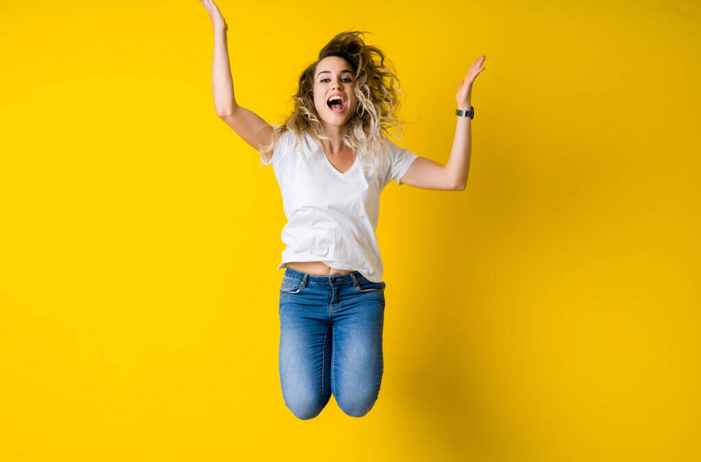 NAD+: The Energy & Aging Molecule You Didn’t Know You Needed