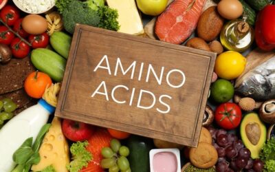 IV Amino Acid Supplementation Explained