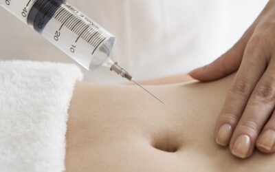What is a Lipotropic Injection?