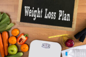 Weight Loss Medication Tip Sheet
