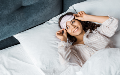 From Zzz’s to Lbs: The Surprising Link Between Sleep and Weight Loss