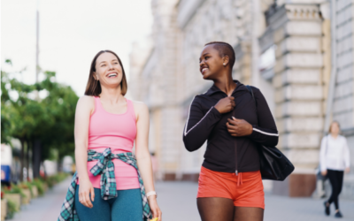 Fit and Trim: Uncover the Connection Between Exercise and Weight Loss