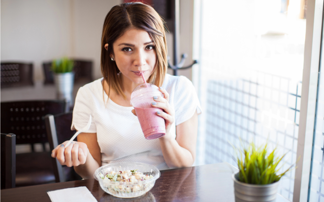 Understanding Nausea with GLP-1 Medications use for Medical Weight Loss