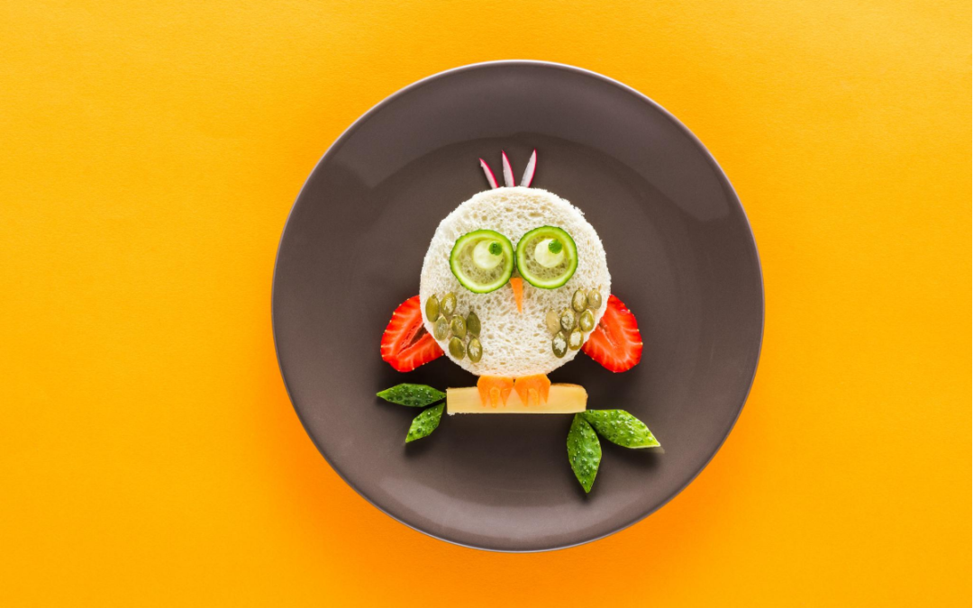 What Should I Eat While Taking GLP-1 Medication?