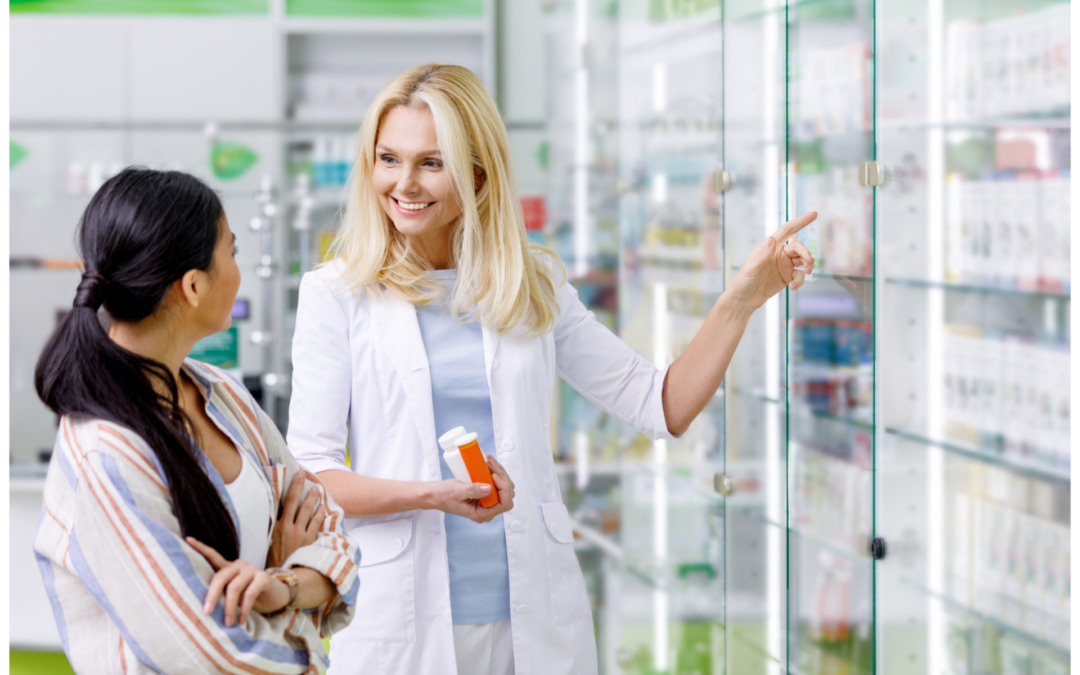 What Are Compounded GLP-1 Medications?