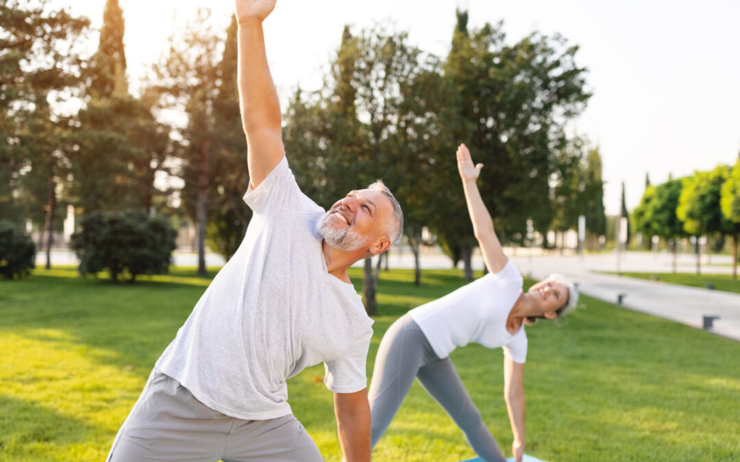The Many Benefits of GLP-1 Weight Loss Treatment