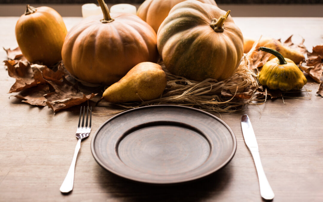 Holiday Eating Tips While Taking GLP-1 Weight Loss Medication