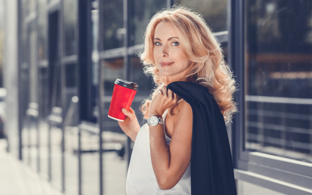 The Synergistic Power of Hormone Replacement Therapy and GLP-1 Medical Weight Loss for Menopausal Women