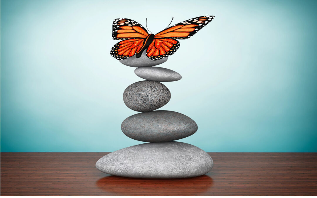 One overlooked factor in weight management? Your hormones!