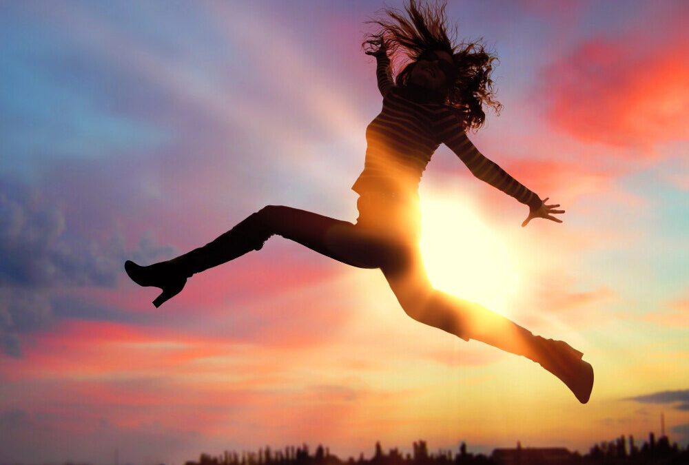 The Vitashot: Support Energy, Mood, & Metabolism