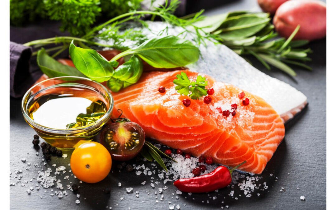 Simple Nutrition Habits That Support Long-Term Wellness