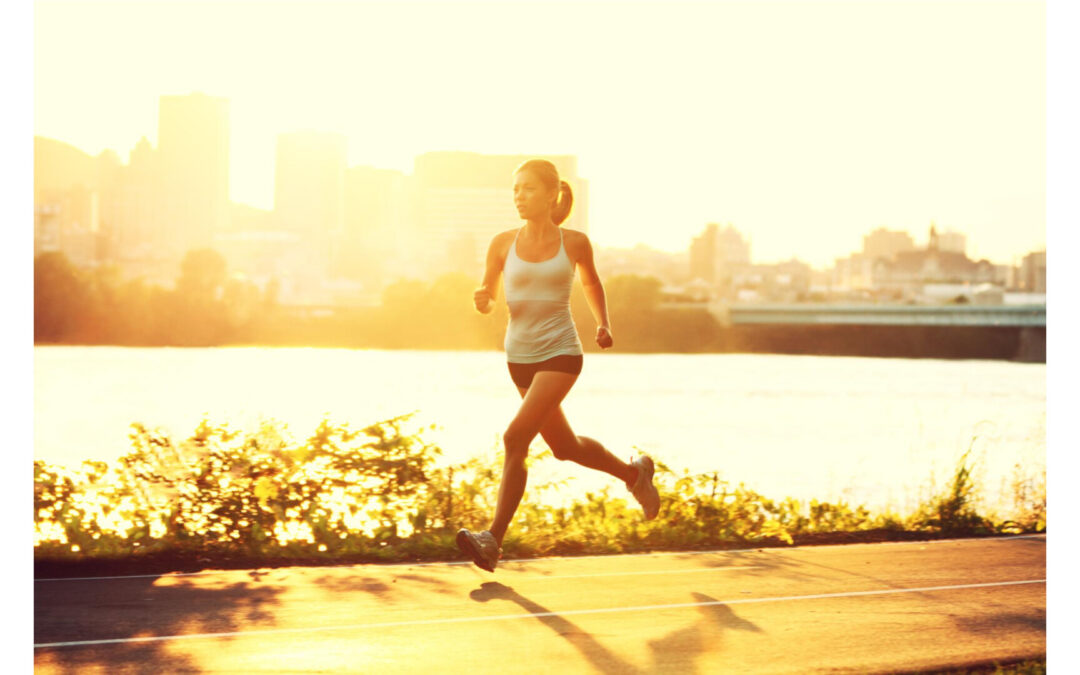Why We Recommend Vitamin B6