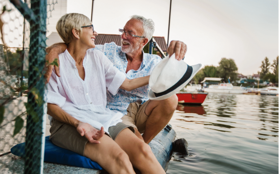 Can Weight Loss Medication Prevent Alzheimer’s and Dementia?