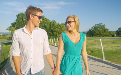 Walk Your Way to Fat Loss, Better Health, and a Calmer Mind