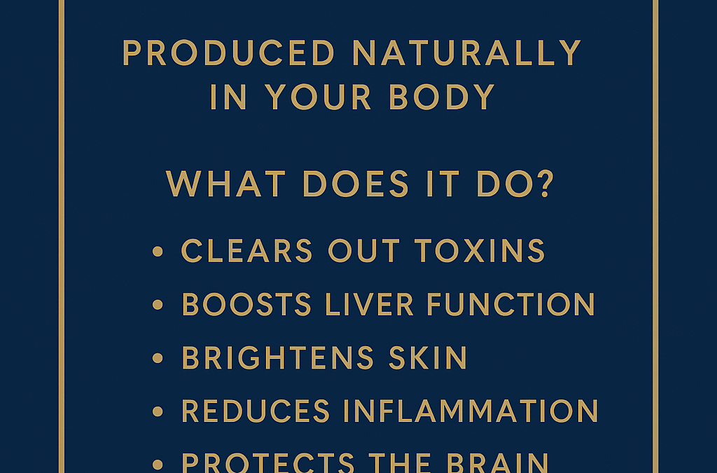 What You Should Know About Glutathione Injections