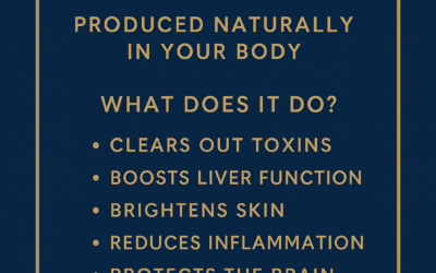 What You Should Know About Glutathione Injections