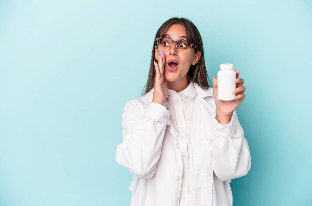 How to Get Prescription-Strength Vitamins in Oregon and Washington