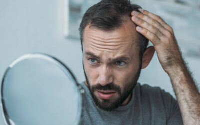 Prescription Help for Hair Loss or Thinning