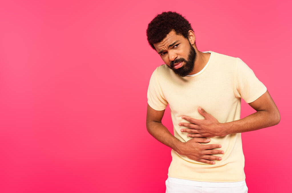 Struggling with Nausea on GLP-1s? Vitamin B6 Can Help