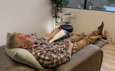 The Power of Combining NAD+ and Ketamine Treatments for Mental Health