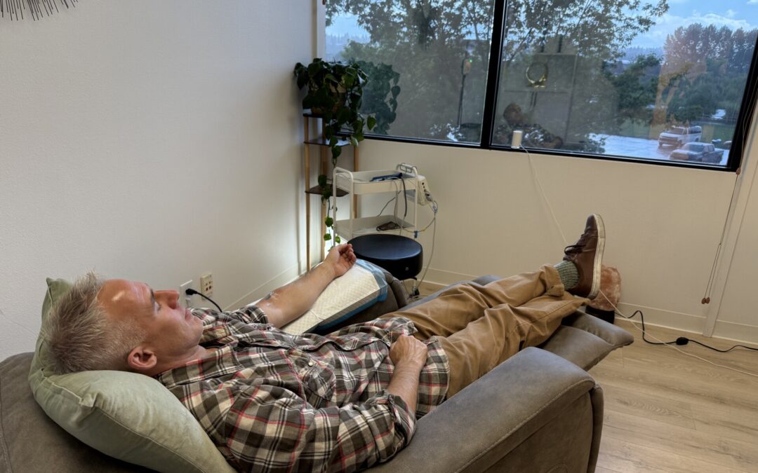 What to Expect During an IV Ketamine Treatment