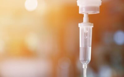 IV Ketamine: Your Questions, Answered