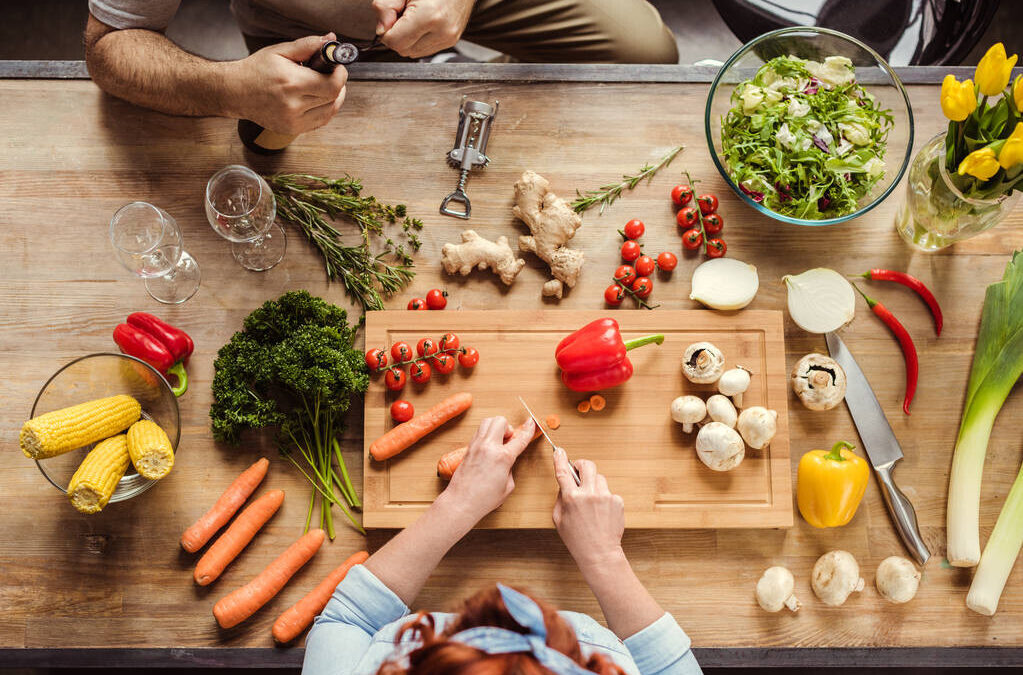 What Is an Anti-Inflammatory Diet?