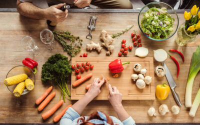 What Is an Anti-Inflammatory Diet?