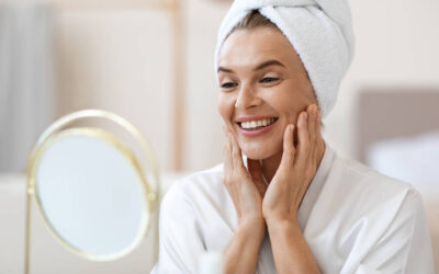 Shine With Copper Peptide Therapy