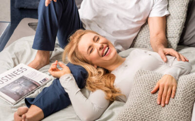 Bedroom Boosters: Tadalafil, Scream Cream & Oxytocin Explained