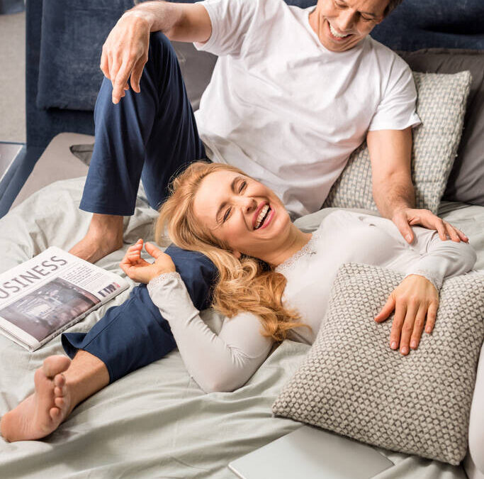 Bedroom Boosters: Tadalafil, Scream Cream & Oxytocin Explained
