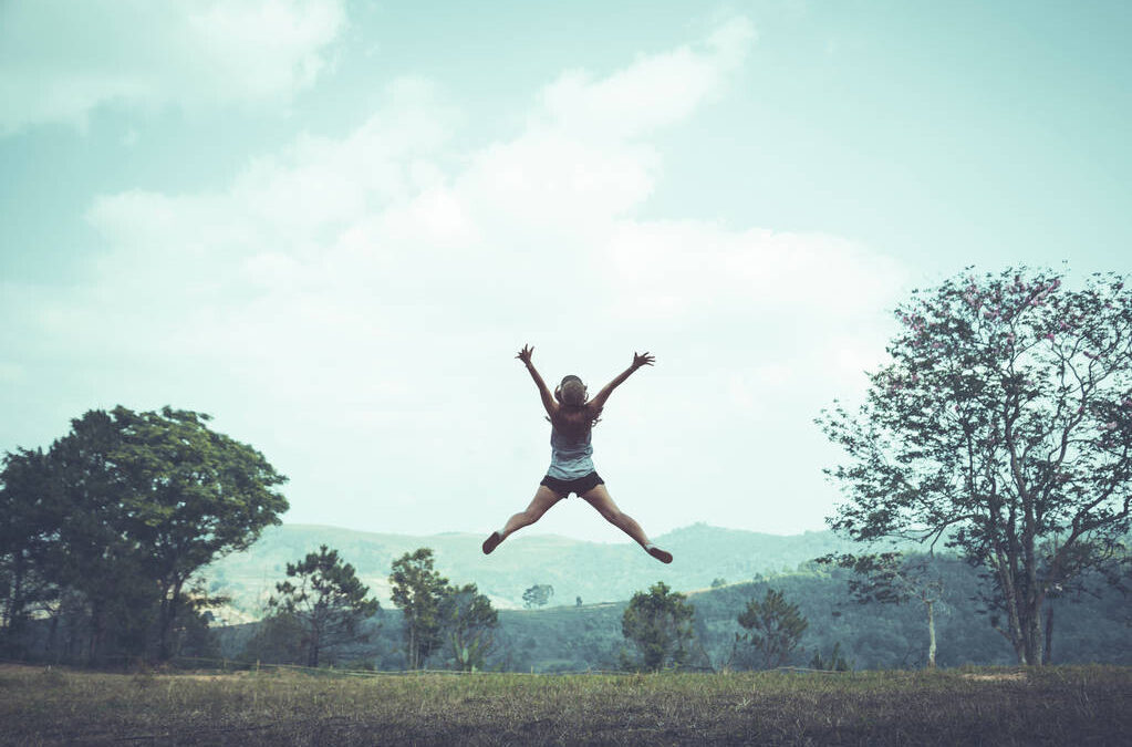 Fatigue Fighters: The Wellness Way to Get Your Energy Back