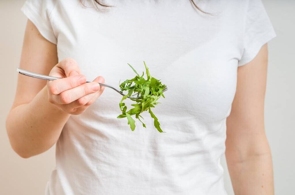Why Eating Less Can Make You Weigh More