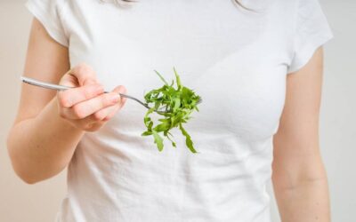 Why Eating Less Can Make You Weigh More