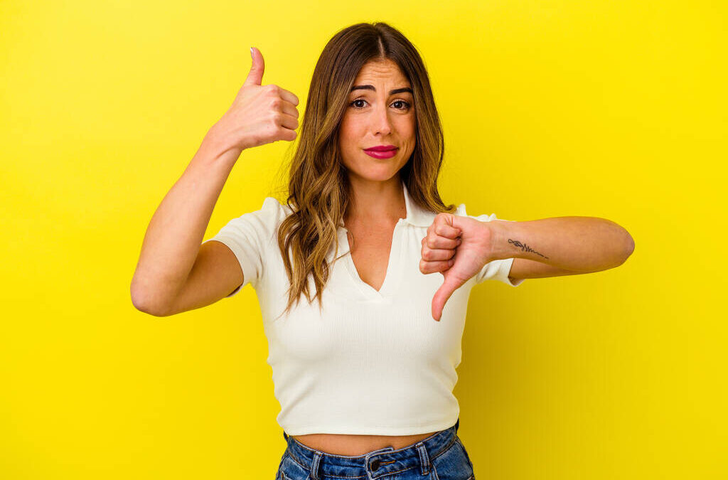 Top 5 Mistakes People Make When Trying to Lose Weight (And How to Fix Them)
