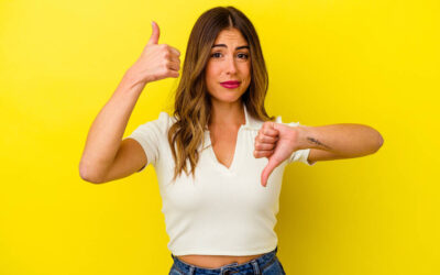 Top 5 Mistakes People Make When Trying to Lose Weight (And How to Fix Them)