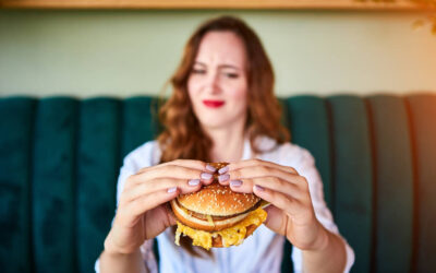 Surprising Ways GLP-1 Weight Loss Meds Change Your Relationship with Food