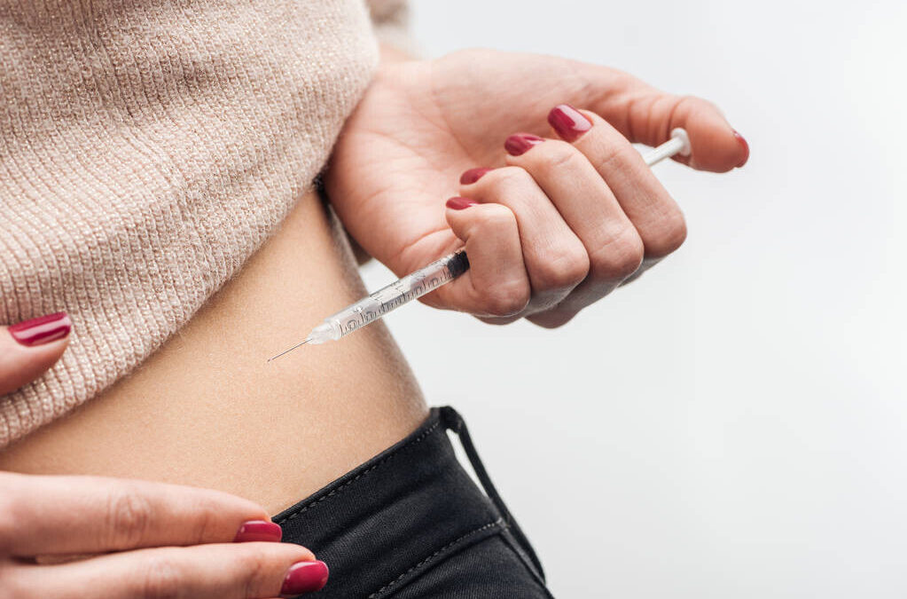 Peptide Therapy in Oregon: Tiny Molecules, Big Results