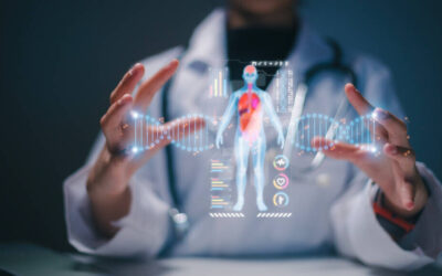 What the Heck Is a Peptide? (And Why Is Everyone Talking About Them?)