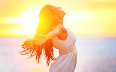 The Best Vitamin D in Bend: Liquid Sunshine Shot!