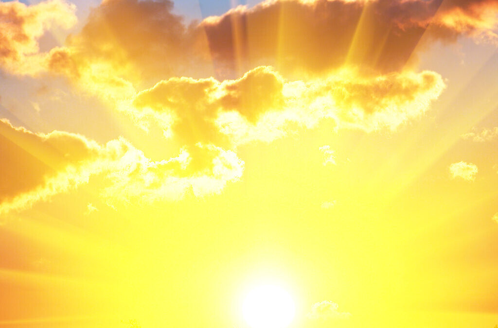 Why You Need More Vitamin D (and How to Get It Without the Sun)