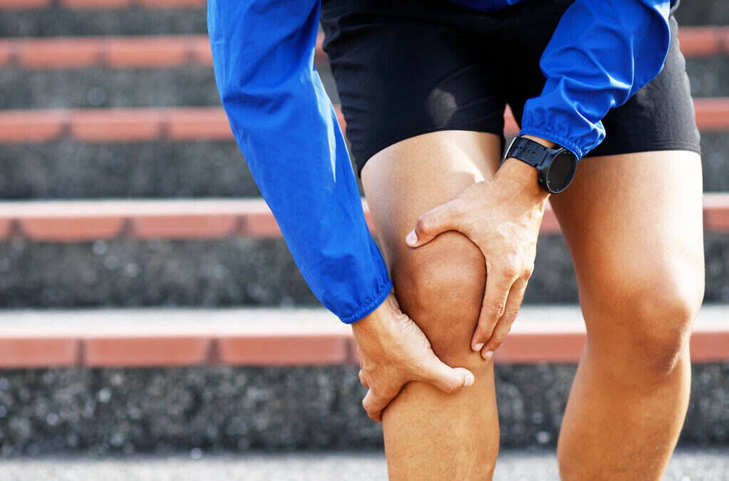 TB-500: The Healing Peptide Everyone’s Talking About
