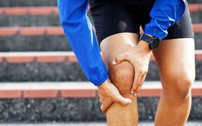 TB-500: The Healing Peptide Everyone’s Talking About