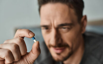 Low Dose Naltrexone (1.5 mg): A Small Dose with Big Potential