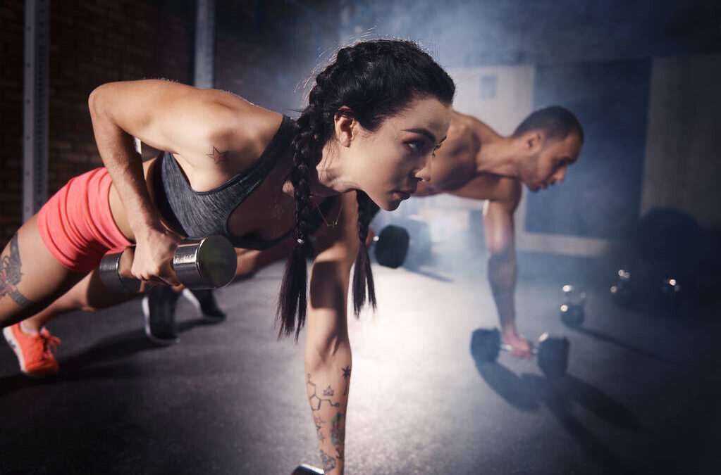 Ipamorelin vs. Sermorelin: The Glow-Up Peptides Everyone’s Talking About
