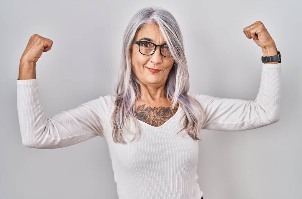 How Peptides Help GLP-1 Patients Build Muscle