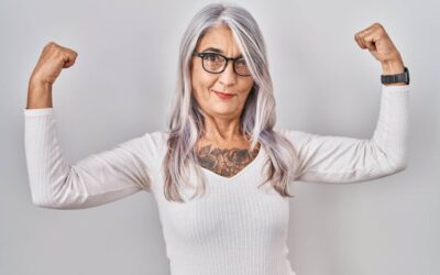 How Peptides Help GLP-1 Patients Build Muscle
