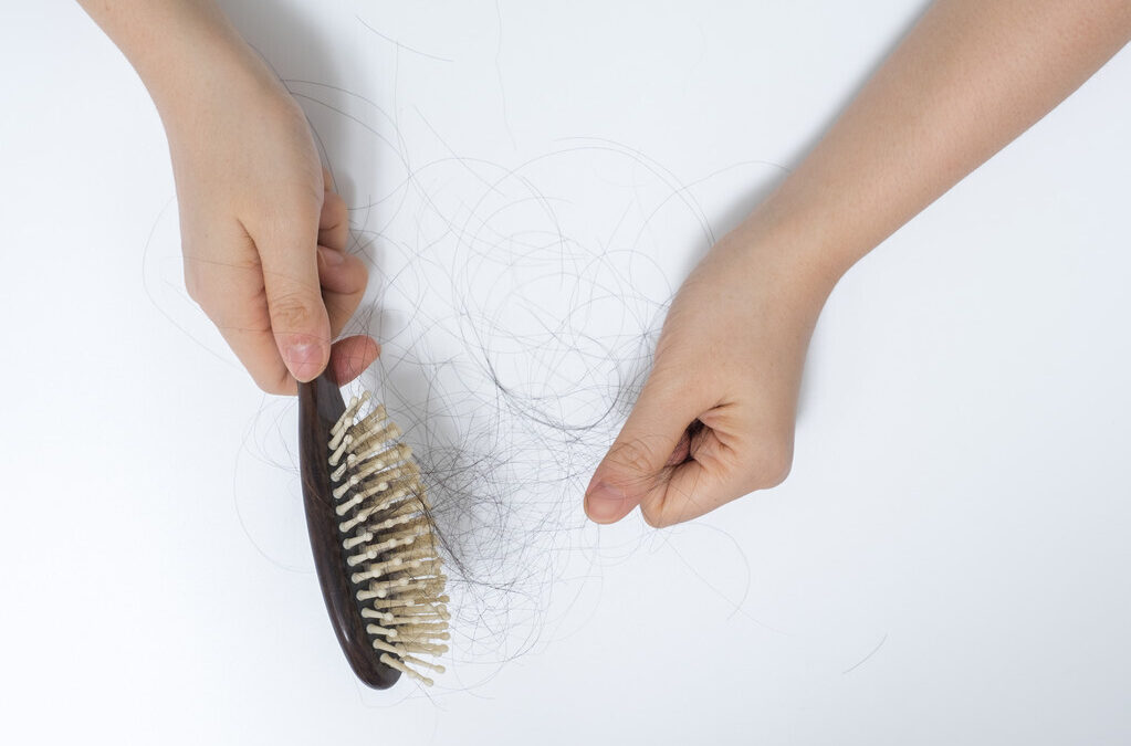 Let’s Talk About Hair (and How to Keep It)