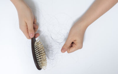 Let’s Talk About Hair (and How to Keep It)