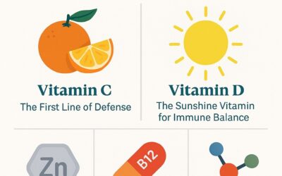 Strengthen Your Immune System